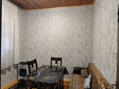 4 otaqlı həyət evi/bağ evi - Maştağa q. - 100 m²
