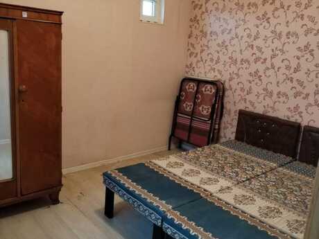 2-комн. дом/дача - пос. Сулутепе - 50 м²