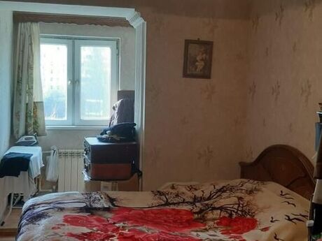 Elan №6070072 - Bakı, Gənclik m., 3 otaqlı, 60 m², 3/9 mərtəbə