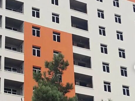 Объявление №6070076 - Баку, м. Нефтчиляр, 4-комн., 110 м², 9/16 этаж