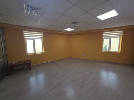 2-комн. офис - м. Нариман Нариманов - 110 м²