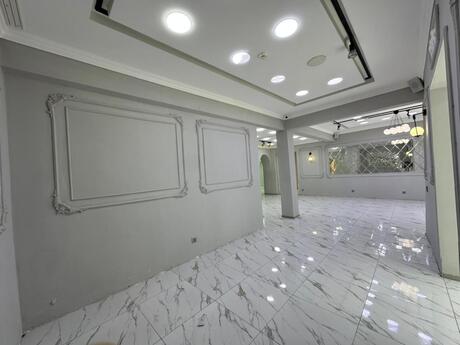Obyekt - 28 May m. - 135 m²