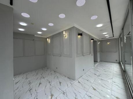 Obyekt - 28 May m. - 135 m²