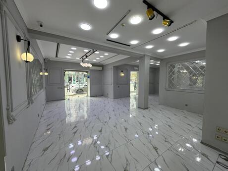 Объявление №6070093 - Баку, м. 28 мая, 135 м²