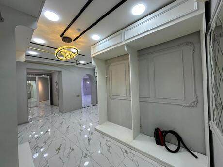 Obyekt - 28 May m. - 135 m²