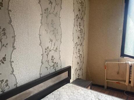 2 otaqlı köhnə tikili - Memar Əcəmi m. - 50 m²