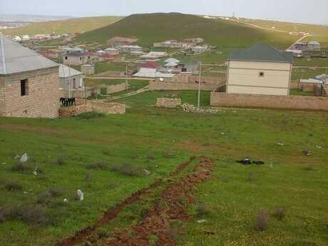 Elan №6070118 - Bakı, Binəqədi r., 5 sot