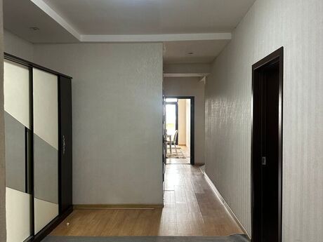 3 otaqlı ofis - Nizami m. - 150 m²