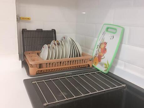 Объявление №6070107 - Баку, м. Насими, 2-комн., 52 м², 5/9 этаж