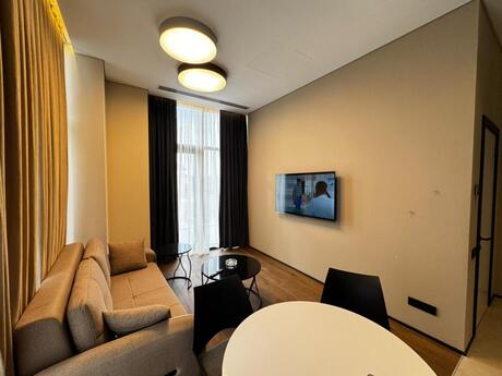 2-room apartment, 84 m², Light House: 442 000 ₼ 5
