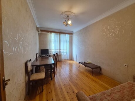 Elan №6070103 - Bakı, Həzi Aslanov m., 2 otaqlı, 60 m², 5/16 mərtəbə