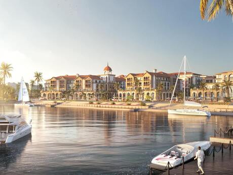 Объявление №6070119 - Баку, пос. Нардаран, 3-комн., 176.4 м², 1/6 этаж