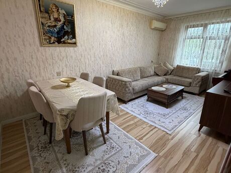 Elan №6070120 - Bakı, Qaraçuxur q., 3 otaqlı, 80 m², 3/9 mərtəbə