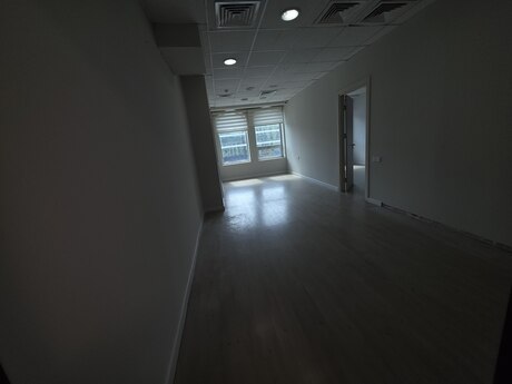3 otaqlı ofis - Nəriman Nərimanov m. - 110 m²