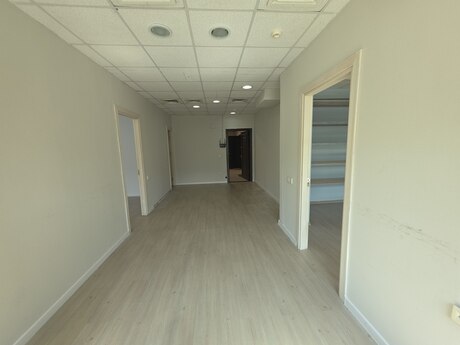 Объявление №6070116 - Баку, м. Нариман Нариманов, 3-комн., 110 м²