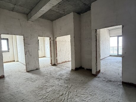 3-комн. новостройка - пос. Аг шехер - 157 м²