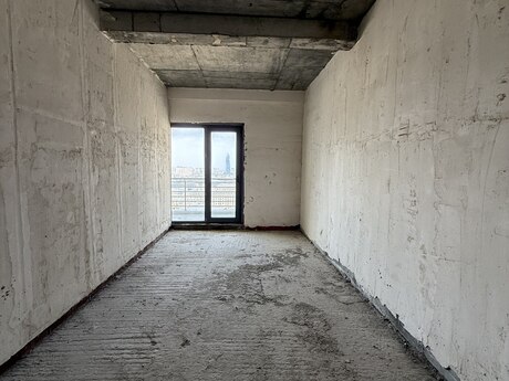 3-комн. новостройка - пос. Аг шехер - 157 м²