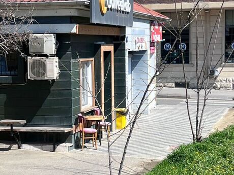 Obyekt - Azadlıq Prospekti m. - 90 m²