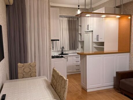 Elan №6070129 - Xırdalan, Xırdalan, 2 otaqlı, 55 m², 4/16 mərtəbə