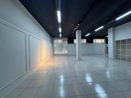 Obyekt - Əhmədli m. - 270 m²