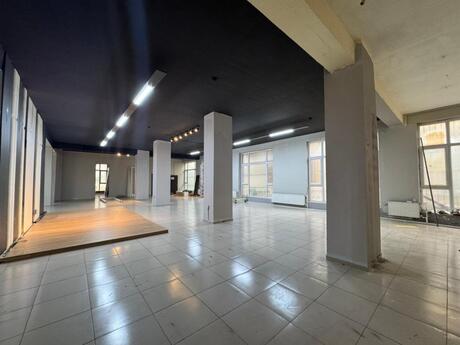 Obyekt - Əhmədli m. - 270 m²