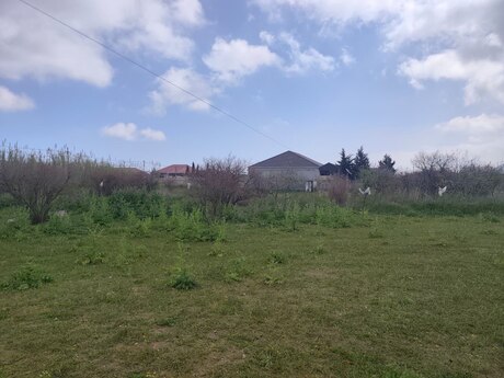 Torpaq - Maştağa q. - 3 sot