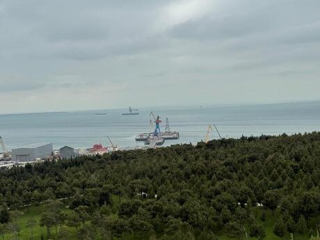 Объявление №6070170 - Баку, м. Ази Асланов, 2-комн., 54 м², 8/18 этаж