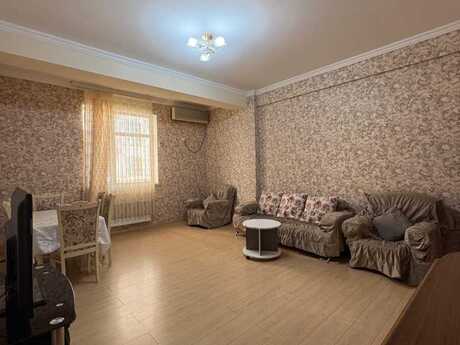 Объявление №6070189 - Баку, м. Элмляр Академиясы, 4-комн., 146 м², 4/23 этаж