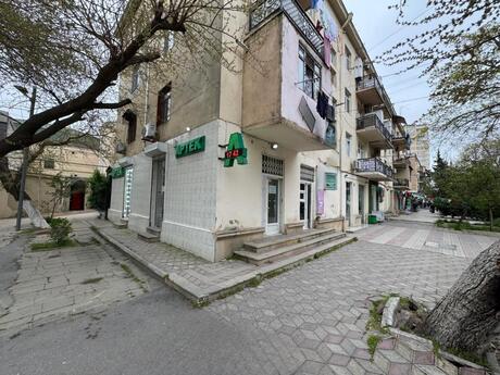 Объект - пос. Бакиханова - 70 м²