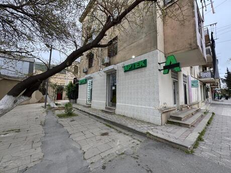 Объект - пос. Бакиханова - 70 м²