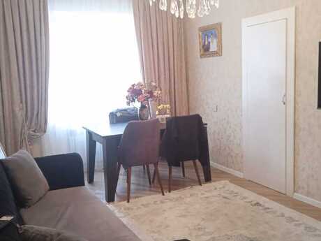 Elan №6070151 - Bakı, Badamdar q., 3 otaqlı, 70 m², 3/9 mərtəbə