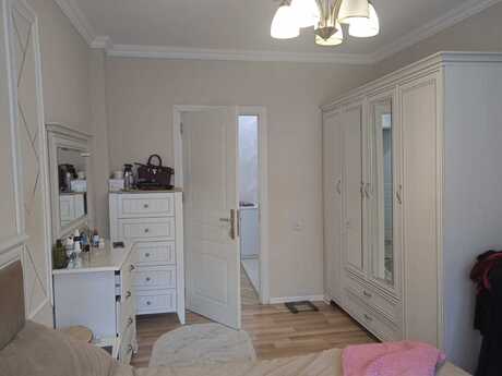 Elan №6070151 - Bakı, Badamdar q., 3 otaqlı, 70 m², 3/9 mərtəbə