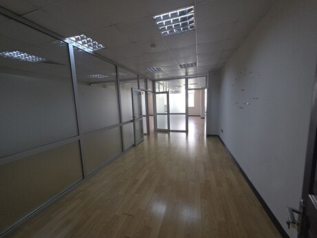 Объявление №6070150 - Баку, м. Нариман Нариманов, 3-комн., 110 м²