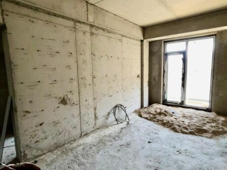 2 otaqlı yeni tikili - Nizami m. - 60 m²