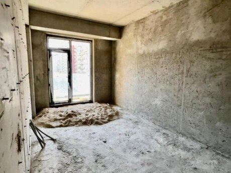 2 otaqlı yeni tikili - Nizami m. - 60 m²