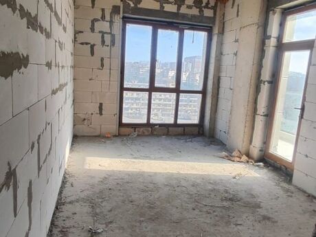 4 otaqlı mənzil, 127 m², Qara Qarayev: 310 000 ₼ 3