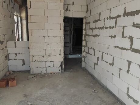 4 otaqlı mənzil, 127 m², Qara Qarayev: 310 000 ₼ 5