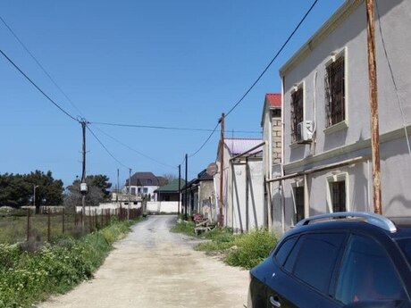 Elan №6070179 - Bakı, Buzovna q., 2.5 sot