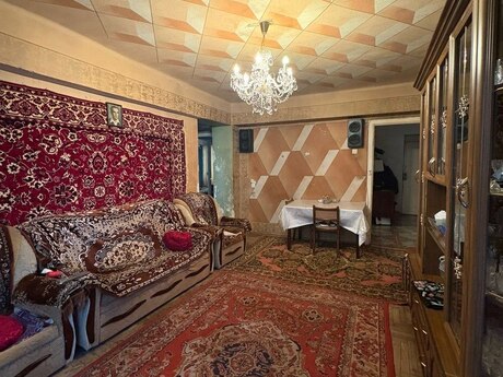 4-room apartment, 115 m², Elmlər Akademiyası: 299 000 ₼ 5