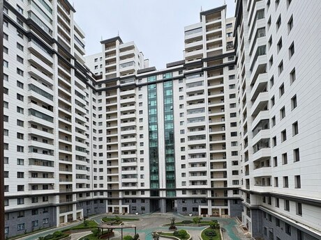 Elan №6070181 - Bakı, Elmlər Akademiyası m., 4 otaqlı, 115 m², 5/9 mərtəbə