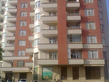 Elan №6070206 - Bakı, Elmlər Akademiyası m., 3 otaqlı, 130 m², 11/16 mərtəbə