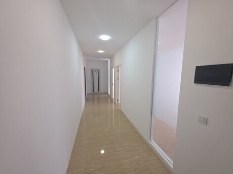 Объявление №6070185 - Баку, м. Нариман Нариманов, 3-комн., 140 м²