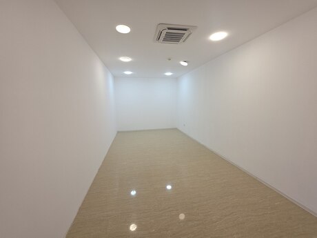 3 otaqlı ofis - Nəriman Nərimanov m. - 140 m²