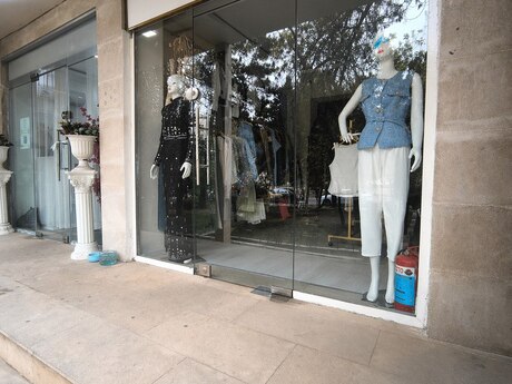 Объявление №6070194 - Баку, м. Азадлыг проспекти, 30 м²