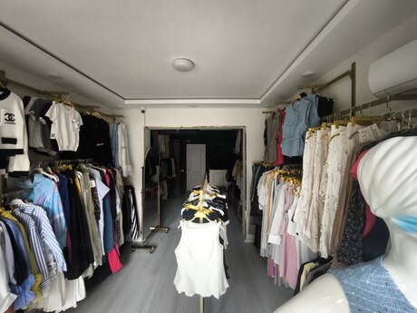 Obyekt - Azadlıq Prospekti m. - 30 m²