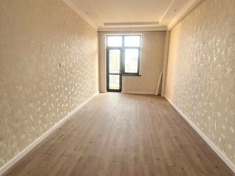 3 otaqlı yeni tikili - Nəsimi r. - 135 m²