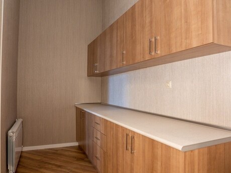 2 otaqlı köhnə tikili - İçəri Şəhər m. - 131 m²