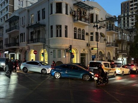 Obyekt - 28 May m. - 170 m²
