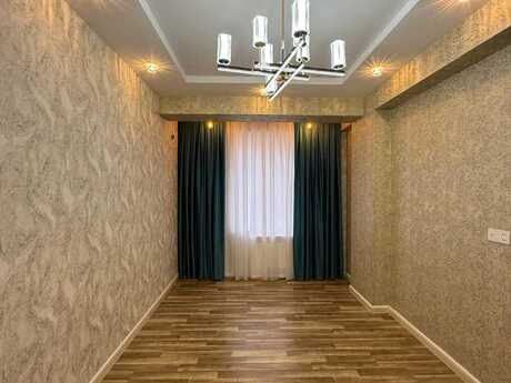 3 otaqlı yeni tikili - Həzi Aslanov m. - 74 m²