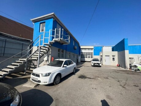 Объявление №6070220 - Баку, пос. НЗС, 800 м²